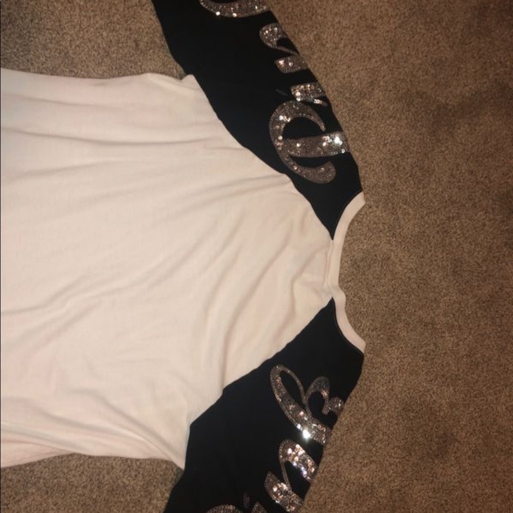 Victoria Secret Long Sleeve